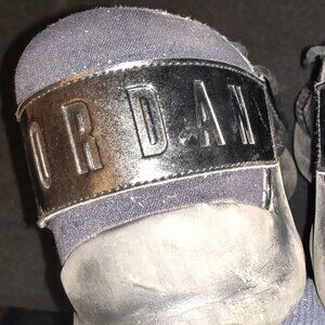 Men's Nike Jordans Black Size 12.5